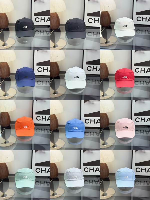 The North Face Cap dx05